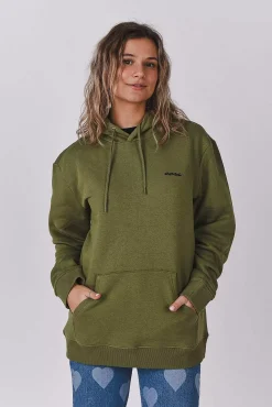 Powder Club Hoodie