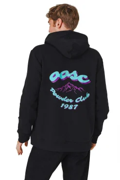 Powder Club Hoodie