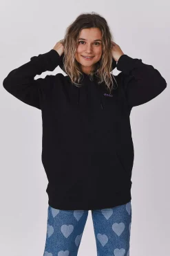 Powder Club Hoodie