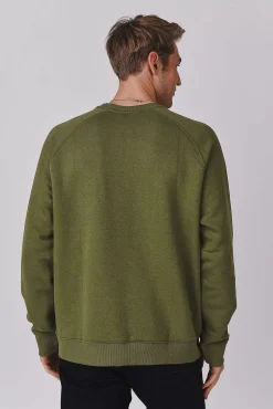 Powder Club Sweatshirt