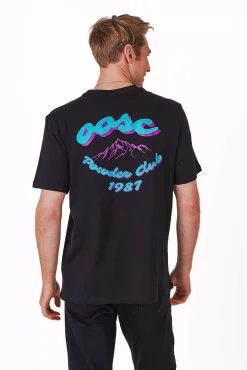 Powder Club T-Shirt