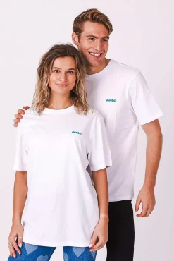 Powder Club T-Shirt
