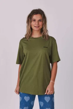 Powder Club T-Shirt