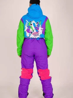 Powder Hound Curved Female Fit