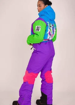 Powder Hound Curved Female Fit
