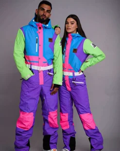 Powder Hound Ski Suit - Women'S