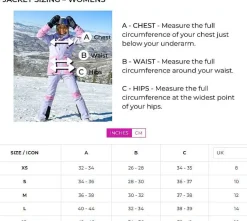 Purple Houndstooth Chic Puffer Jacket