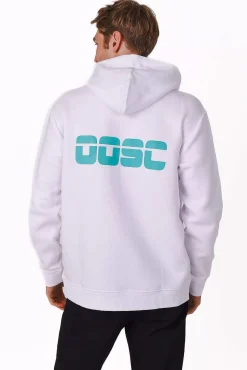 Retro Oosc Hoodie