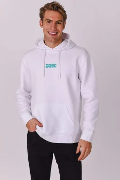 Retro Oosc Hoodie