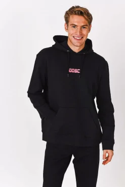 Retro Oosc Hoodie