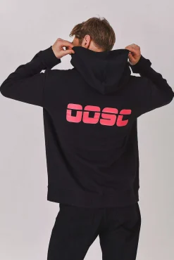 Retro Oosc Hoodie