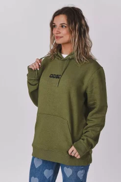 Retro Oosc Hoodie