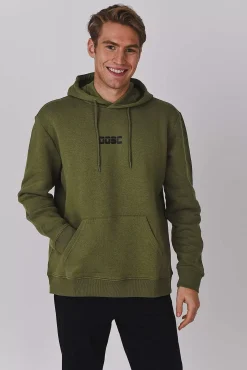 Retro Oosc Hoodie