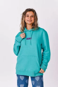 Retro Oosc Hoodie