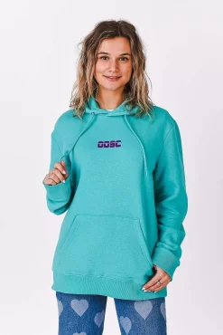 Retro Oosc Hoodie