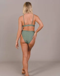Sahara Sage Boost 'Em Up Bikini Top