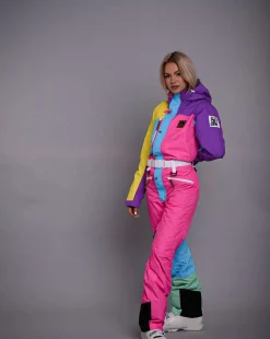 So Fetch Ski Suit - Women'S