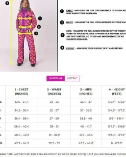 So Fetch Ski Suit - Women'S