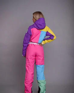 So Fetch Ski Suit - Women'S