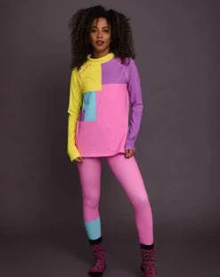 So Fetch Womens Baselayer Top