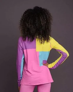 So Fetch Womens Baselayer Top