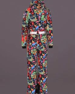 Stairway To Heaven Ski Suit - Men'S