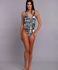 Tahiti Women'S Swim Suit