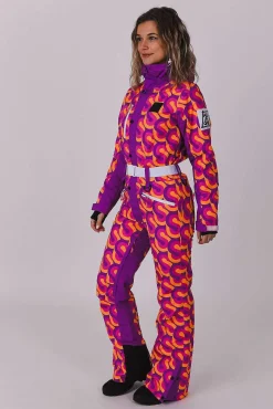 That 70'S Show Female Ski Suit