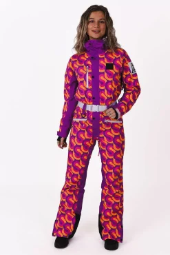 That 70'S Show Female Ski Suit