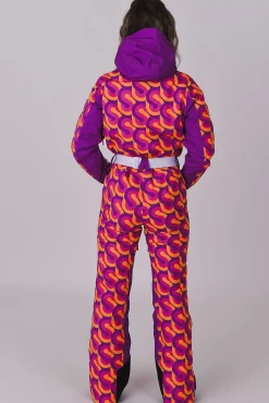 That 70'S Show Female Ski Suit