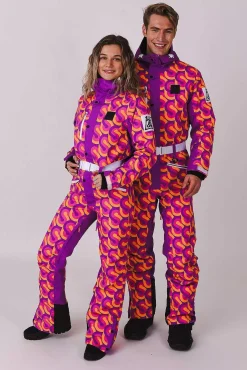 That 70'S Show Men'S Ski Suit