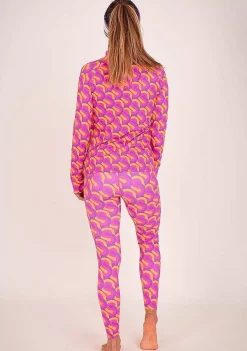 That 70'S Show Womens Baselayer Legging