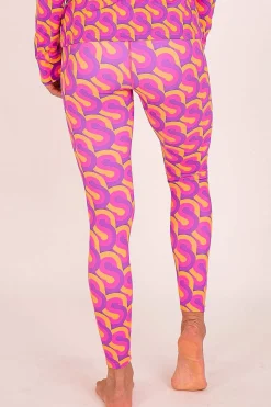 That 70'S Show Womens Baselayer Legging