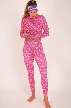That 70'S Show Womens Baselayer Top
