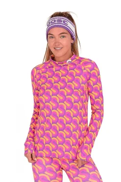 That 70'S Show Womens Baselayer Top