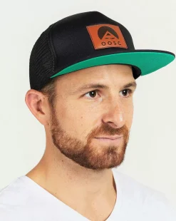 The Oosc Trucker Cap