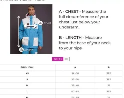 Yeh Man Jacket Grey
